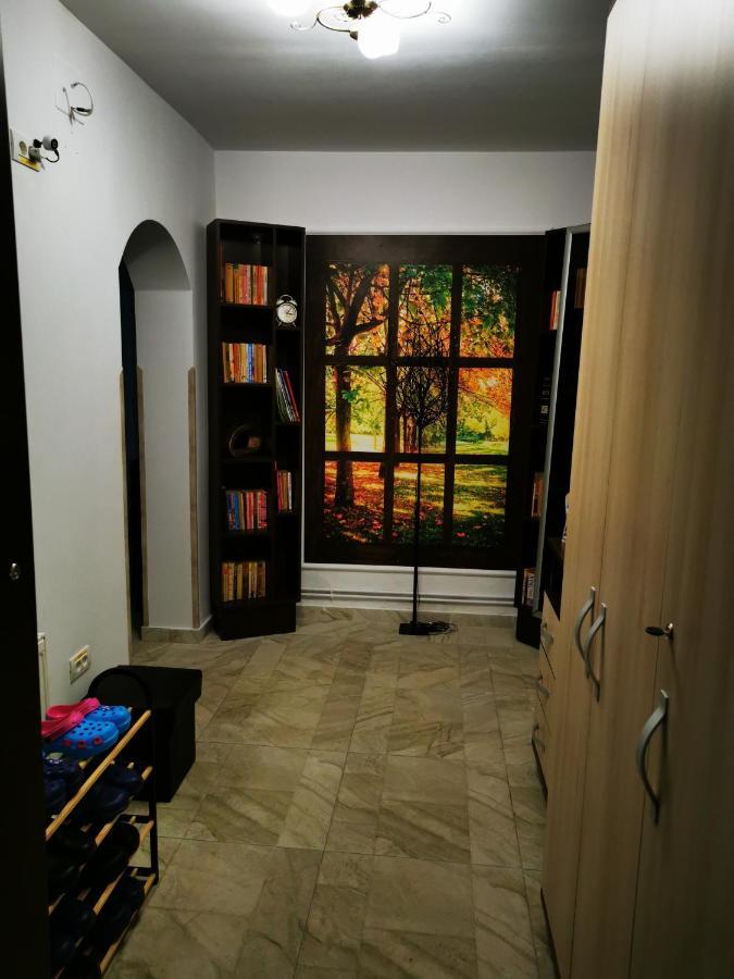 Casa Flandria Pensiune *