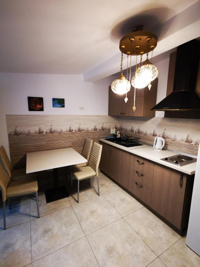 Casa Flandria