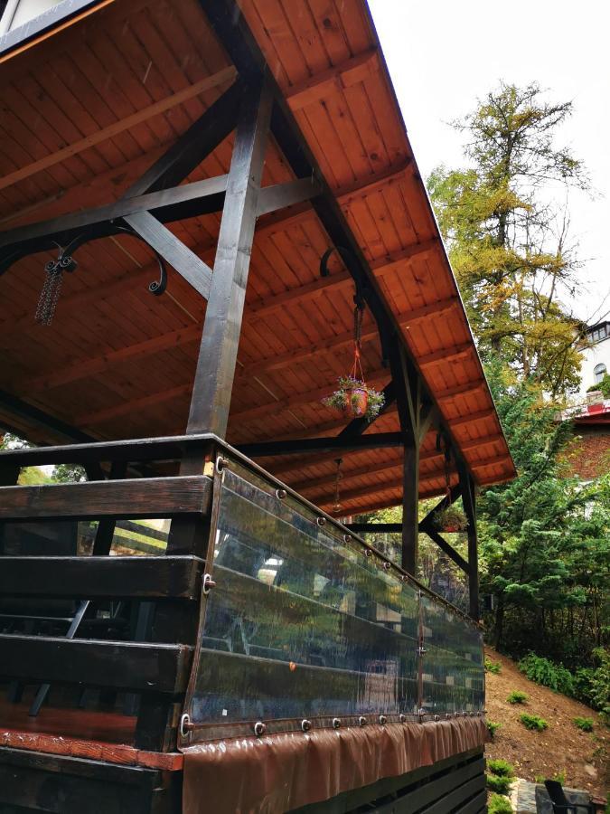 Casa Flandria * Sinaia
