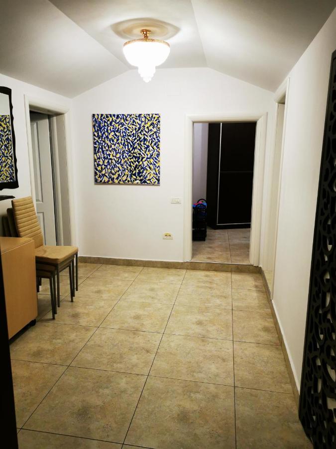 Pensiune Casa Flandria