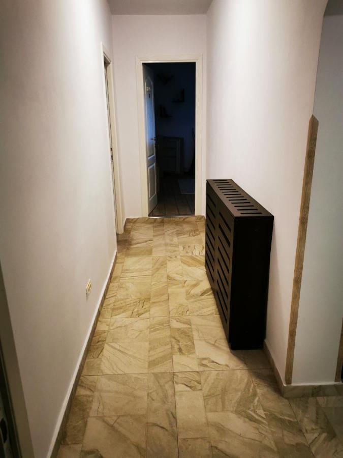 Casa Flandria * Sinaia