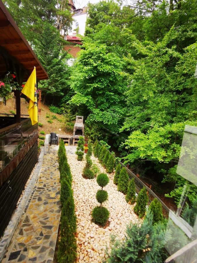 Casa Flandria Pensiune Sinaia
